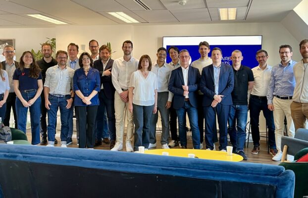 Séminaire French Tech BFC20 : la French Tech BFC renforce l’accompagnement des futures scaleups régionales