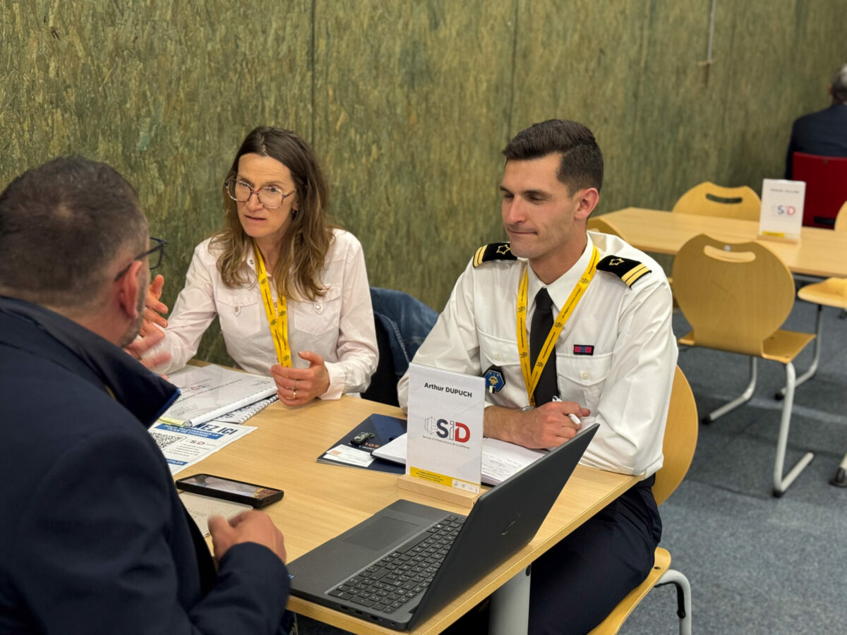 La Journée Industrie de Défense revient en 2026