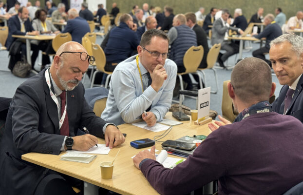 La Journée Marchés de Défense revient en 2026