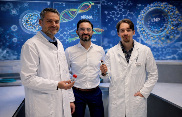 Oragen Therapeutics lève plus de 700 000 € pour accélérer le développement de ses traitements ARN administrés par voie orale