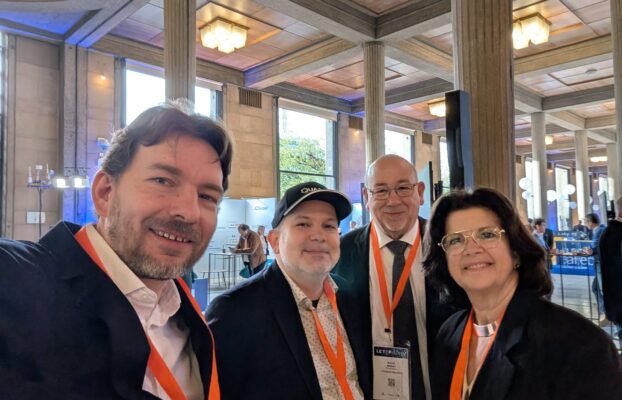 Deux startups de Bourgogne-Franche-Comté au TOP AFEP