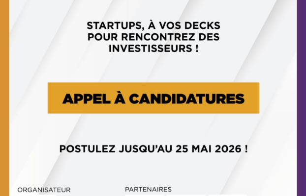 Meet My Investor 2026 : un rendez-vous clé pour les startups de Bourgogne-Franche-Comté