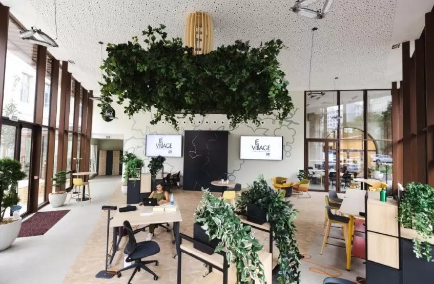 Café de la Création - Dijon