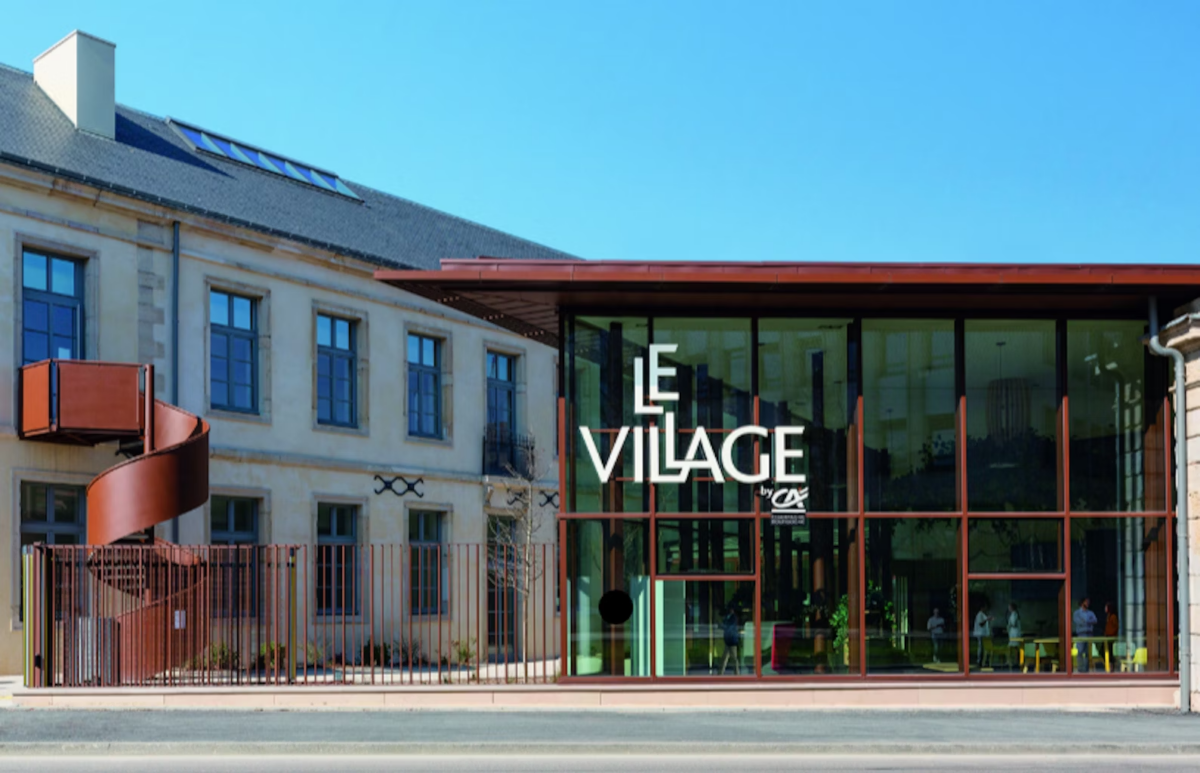 Café de la création – Dijon