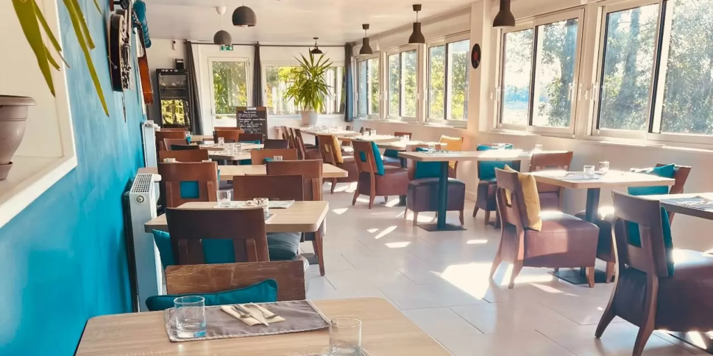 Café de la Création - Joigny