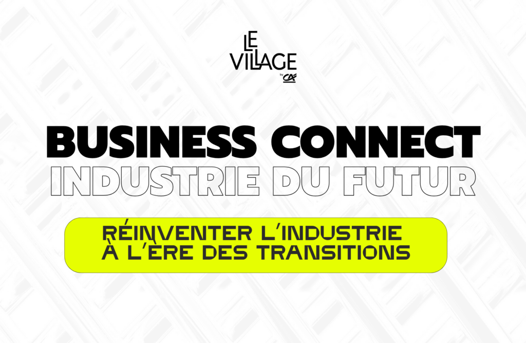 Business Connect Industrie du Futur