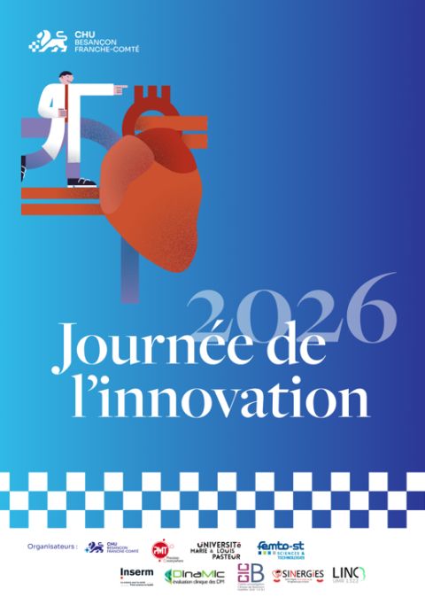 Journée de l'innovation 2026