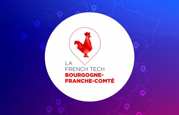 La French Tech Bourgogne-Franche-Comté renouvelée Capitale French Tech pour 2026-2028 !