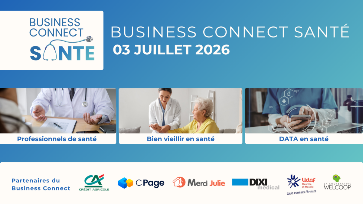 Business Connect Santé