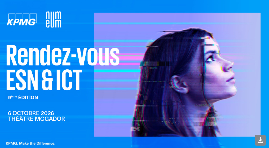 Rendez-Vous des ESN & ICT 2026