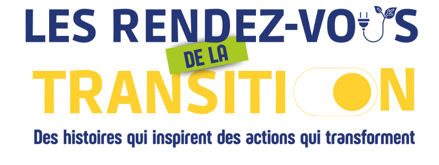 Les rendez-vous de la transition