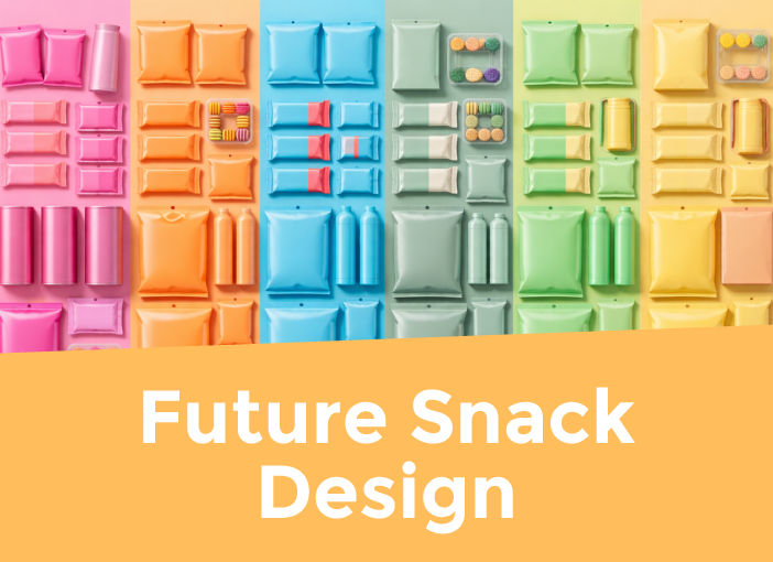 Future Snack Design
