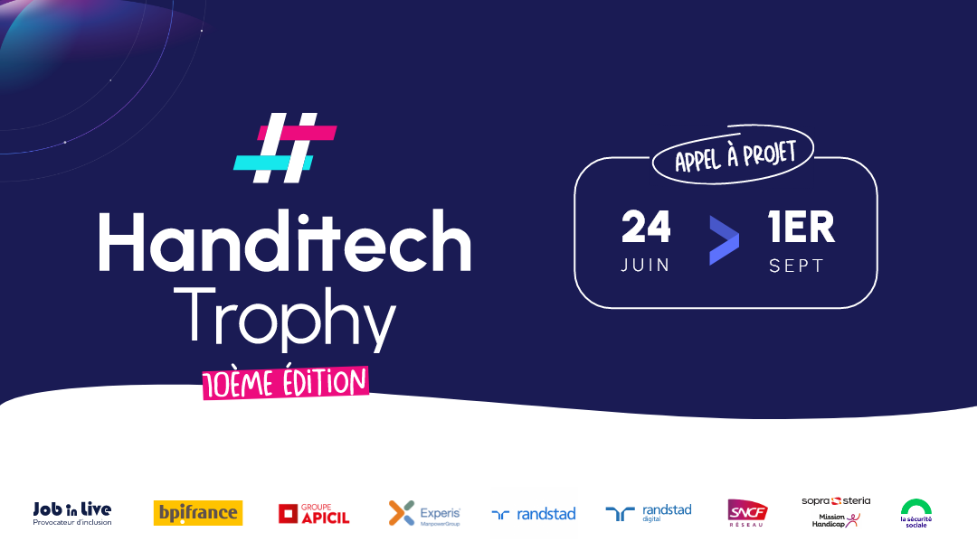 Handitech Trophy