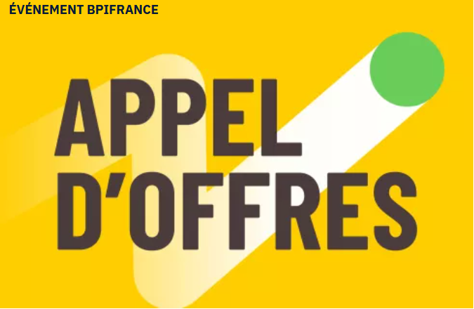 Référencement d&rsquo;experts en Intelligence Artificielle pour les dispositifs de Bpifrance Conseil