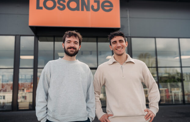 Losanje lève 6,7 millions d’euros pour industrialiser l’upcycling textile