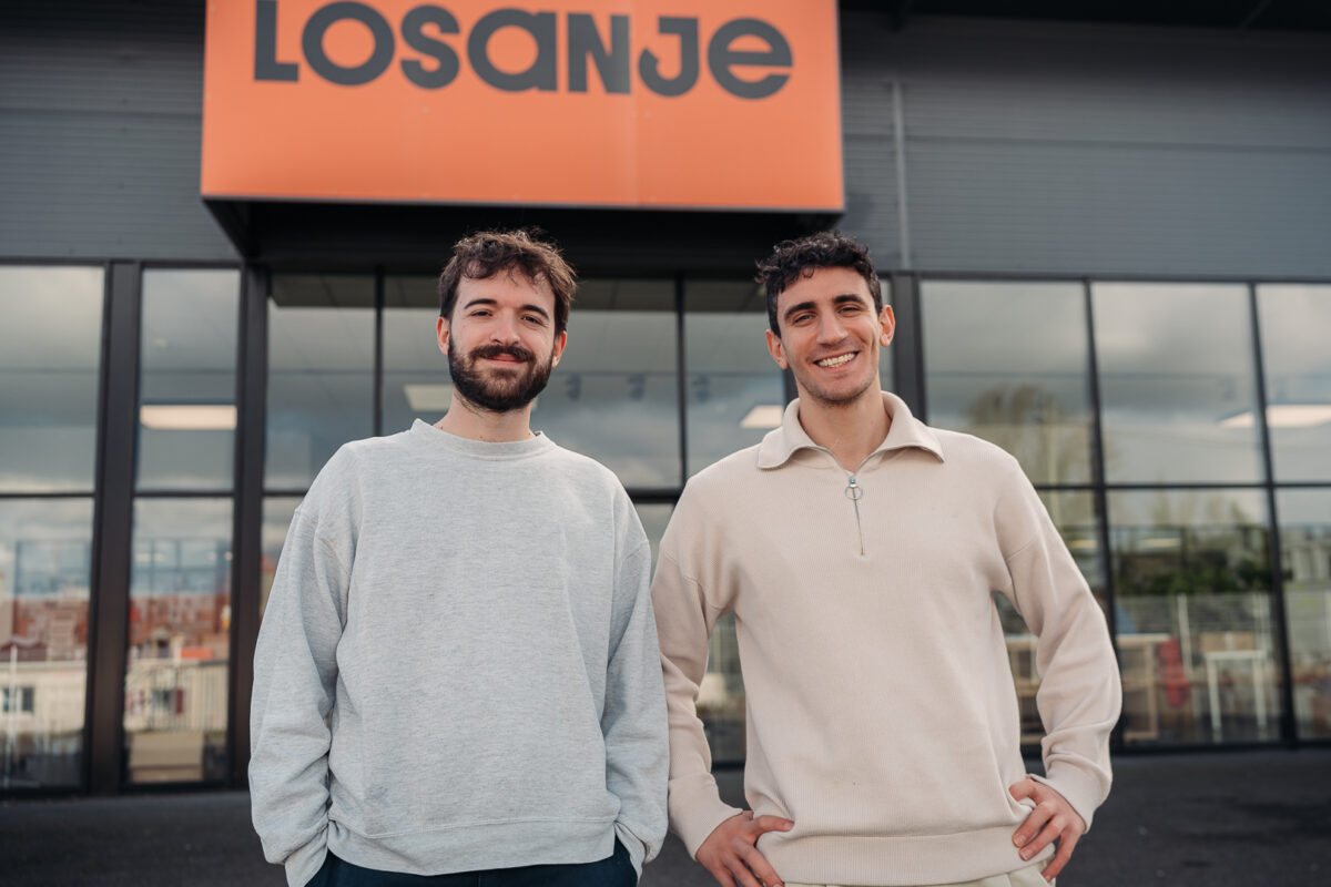 Losanje lève 6,7 millions d’euros pour industrialiser l’upcycling textile