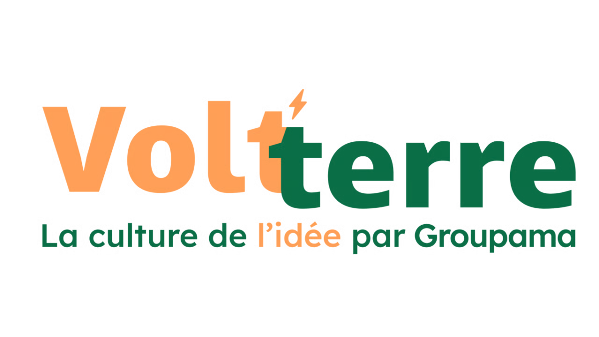 Volt&rsquo;terre by Groupama