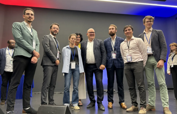 La Bourgogne-Franche-Comté brille aux concours i-PhD et i-Lab avec 6 projets lauréats