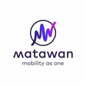 Logo Matawan