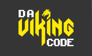 Logo Da Viking Code