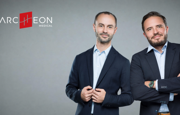 Archeon Medical lève 7,5 millions d’euros pour financer les études cliniques de son dispositif de ventilation dans l’arrêt cardiaque