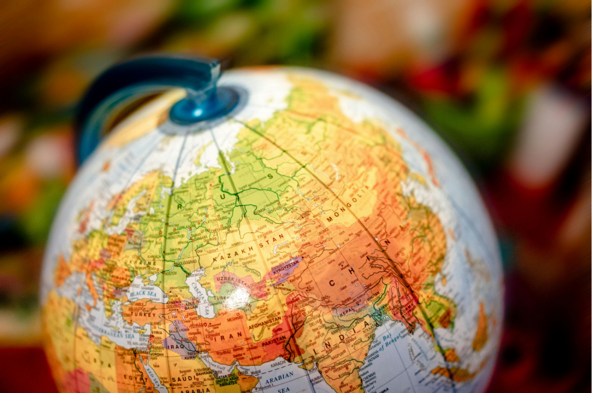 S'internationaliser