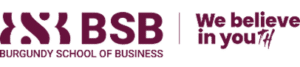 Logo BSB - Burgundy School of Business