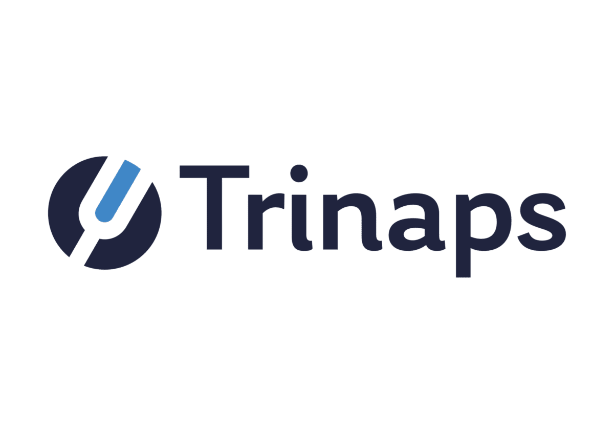 Logo TRINAPS