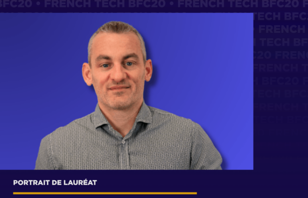 Portrait de nos lauréats BFC20 2025 : Shopcaisse, la solution bisontine qui simplifie la vie des commerçants