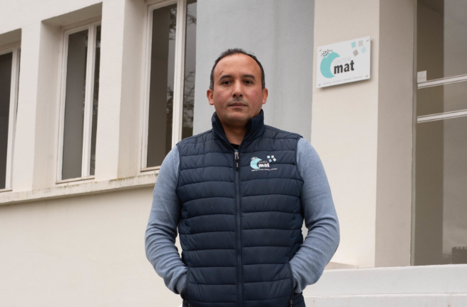 SINTERMAT lève 6 millions d’euros pour quadrupler ses capacités de production en Bourgogne-Franche-Comté