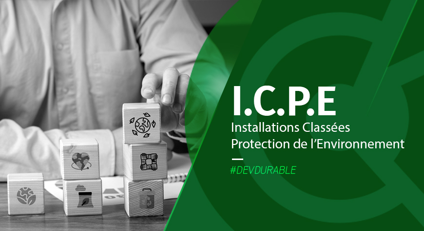 Webinaire Actualités réglementaires environnement ICPE — 2026