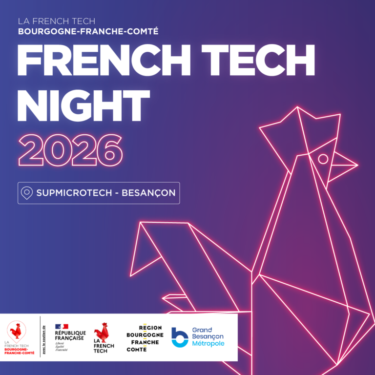 La French Tech Night 2026