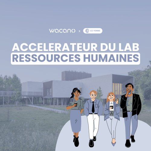 Accélérateur RH site internet