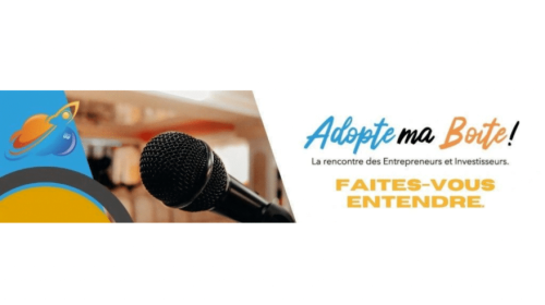 Adopte ma boîte - Dimension Agenda