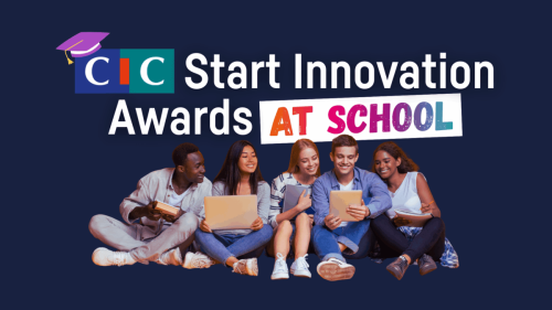 CIC Start Innovation Awards At School 2026