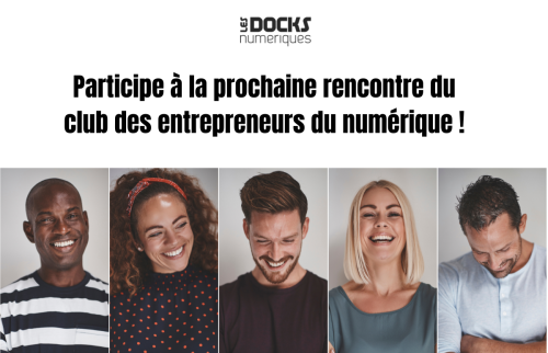 Club prochaine rencontre