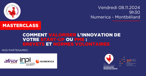 FT Central MC - Normalisation