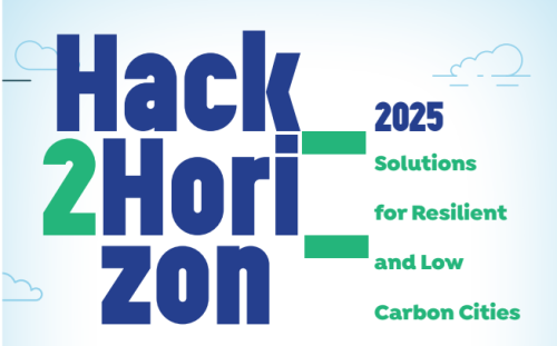 Hacktohorizon 2025