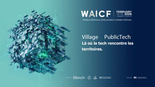 Présentation FT - WAICF26 - Village Public Tech