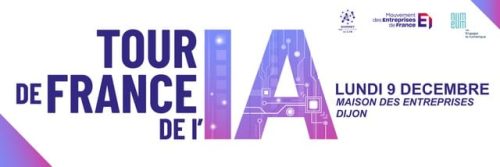 Tour de France de l IA