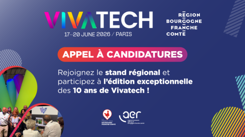 VIVATECH aac