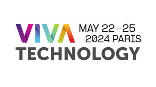 Viva Tech - Dimension Agenda