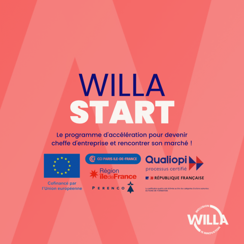 WILLA START FSE