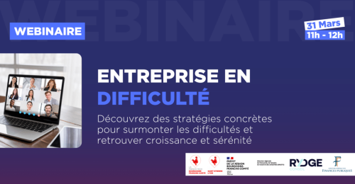 Webinaire - entreprise en difficulté (1)
