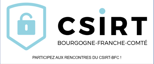 csirt journée
