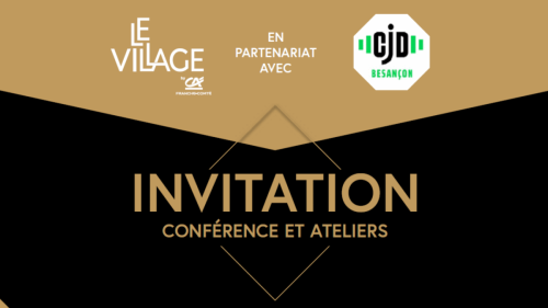 eve village by CA besancon