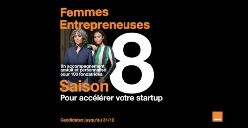 femme de la french tech