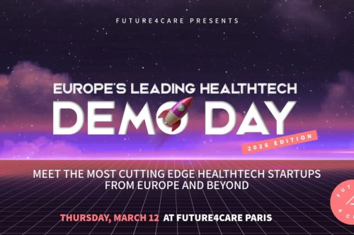 European Healthtech Demoday