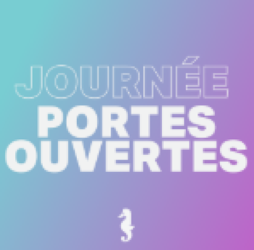 Portes Ouvertes Holberton School Dijon