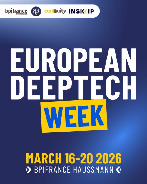 DeepTech Summit